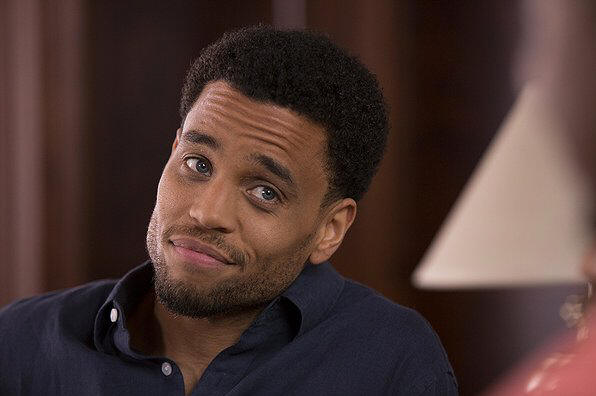 Michael Ealy