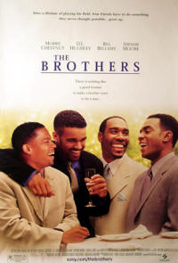 The Brothers (2001)