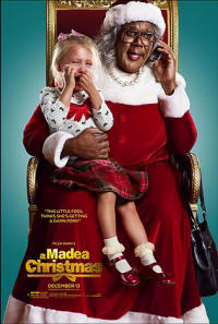 Tyler Perry’s A Madea Christmas (2013)
