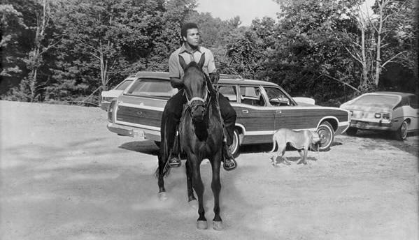 Muhammad Ali: Lost and Found by Anton Perich