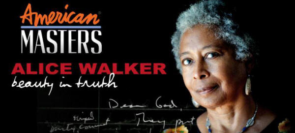 “Alice Walker: Beauty in Truth”