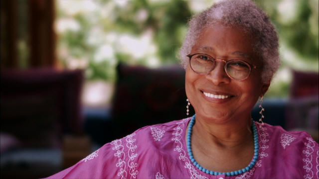 Alice Walker 2014