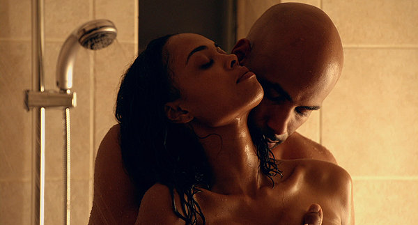 Boris Kodjoe The “Addicted” Interview