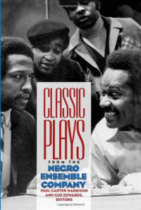 Classic Plays from the Negro Ensemble Company