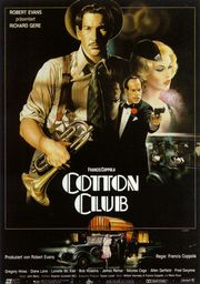 The Cotton Club (1984)