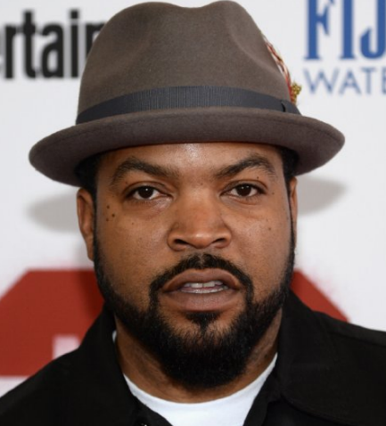 Ice Cube 2014