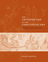 The crucified god