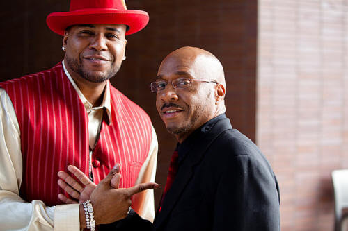 GhettoPhysics: Will the Real Pimps and Hos Please Stand Up!