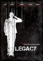 Legacy Poster