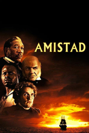 Amistad