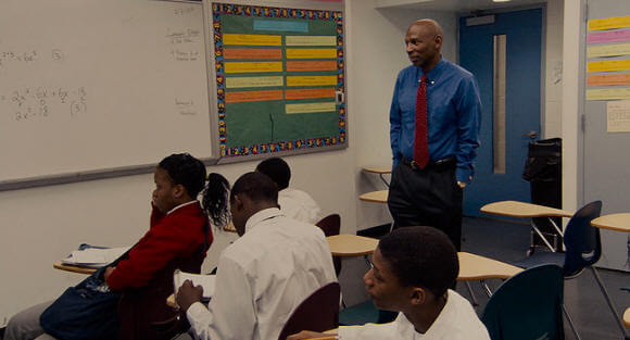 Waiting for Superman Waiting for Superman