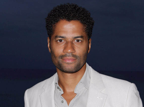 Eric Benet Photo
