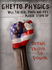 GhettoPhysics: Will the Real Pimps and Hos Please Stand Up!