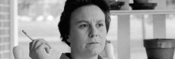 Harper Lee