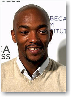 anthony mackie