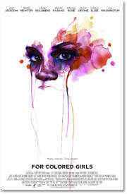 For colored girls