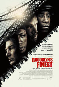 brooklyn's finest