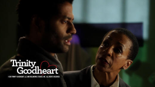 Trinity Goof Heart photo