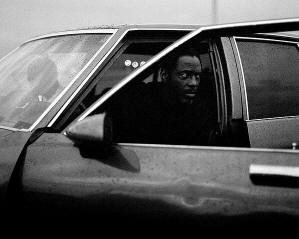 Isaiah Washington as John Allen Muhammad in Blue Caprice