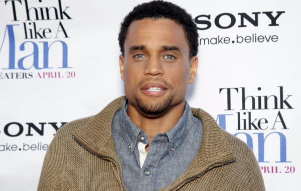 Michael Ealy