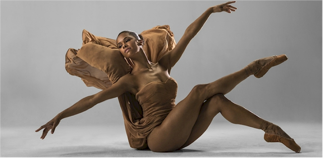 Misty Copeland
