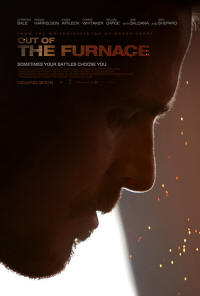 Out of the Furnace