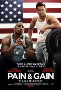 Pain & Gain (2013)