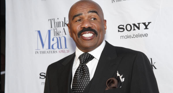 Steve Harvey