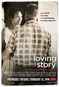 The Loving Story