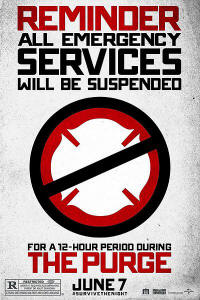 The Purge