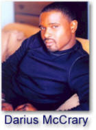 Darius McCrary